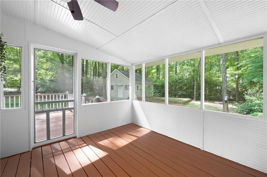 Holly Springs - Residential