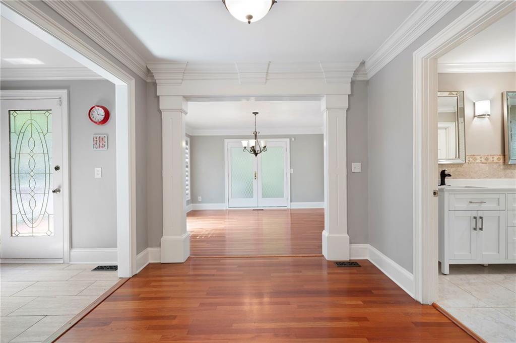 Holly Springs - Residential