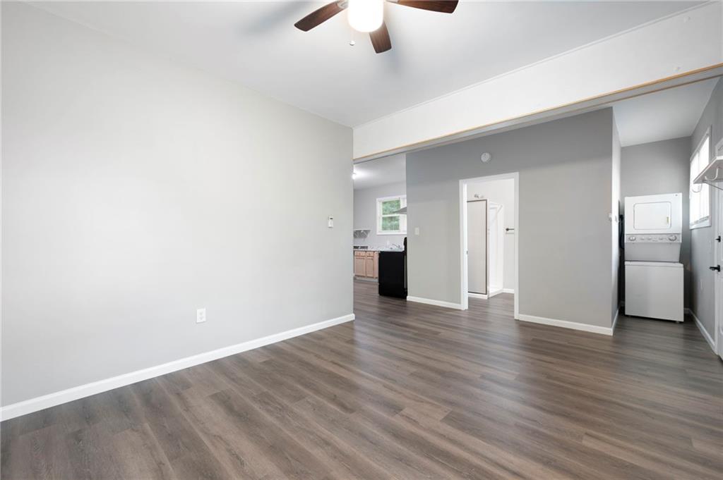 Holly Springs - Residential