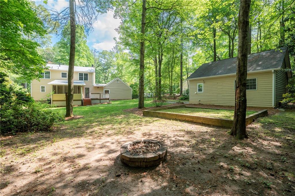 Holly Springs - Residential