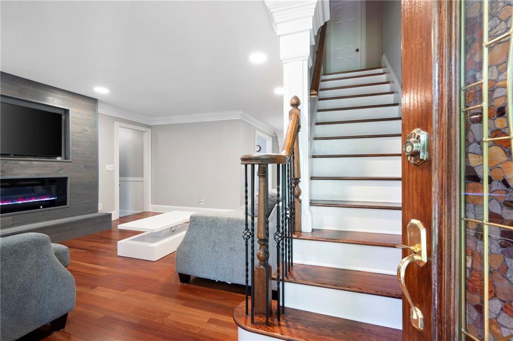 Holly Springs - Residential