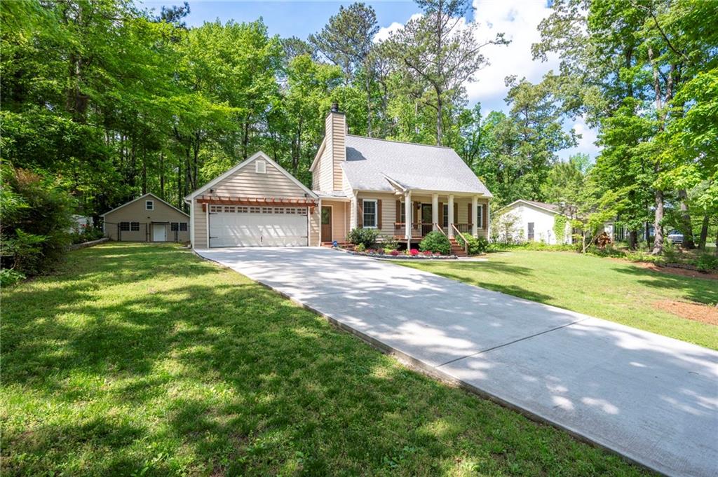 Holly Springs - Residential