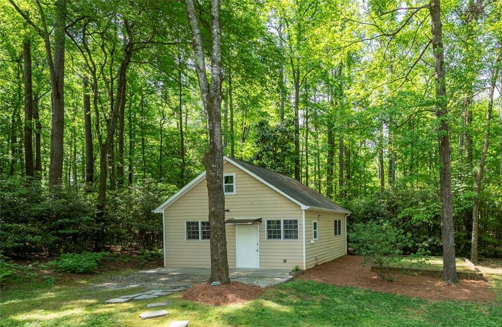 Holly Springs - Residential