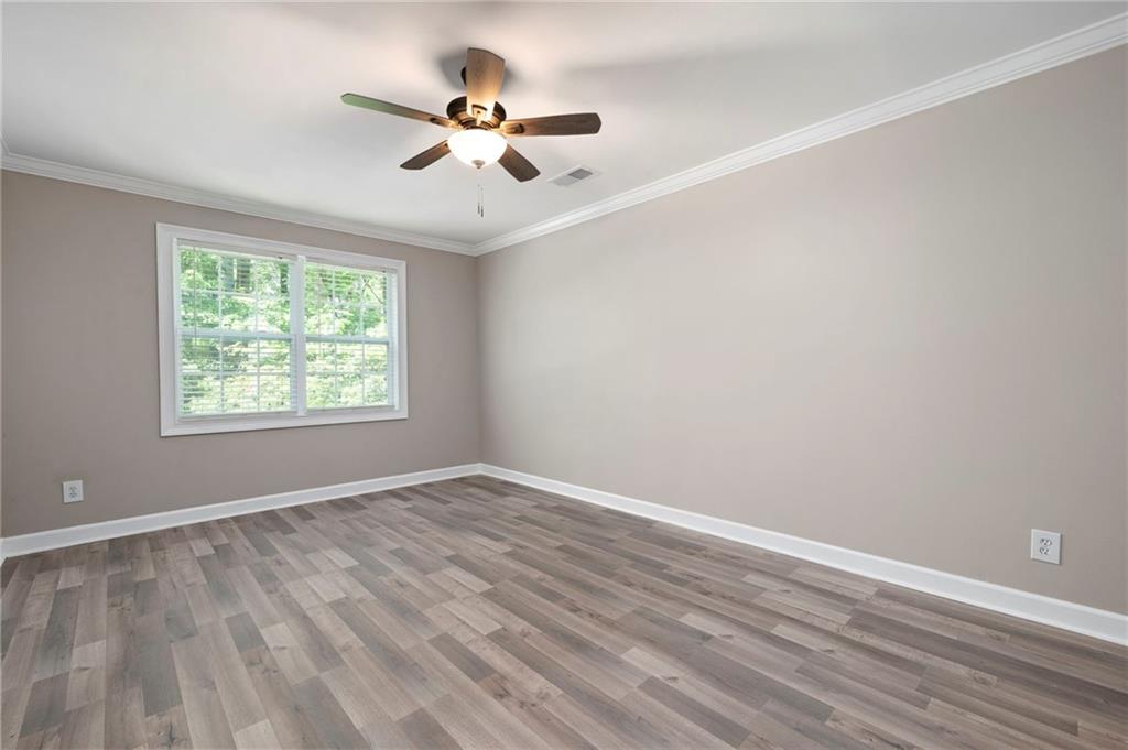 Holly Springs - Residential