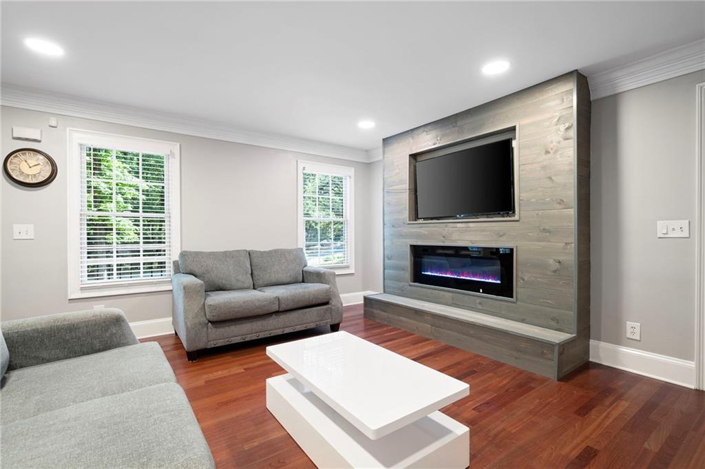 Holly Springs - Residential