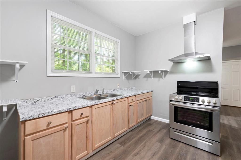 Holly Springs - Residential