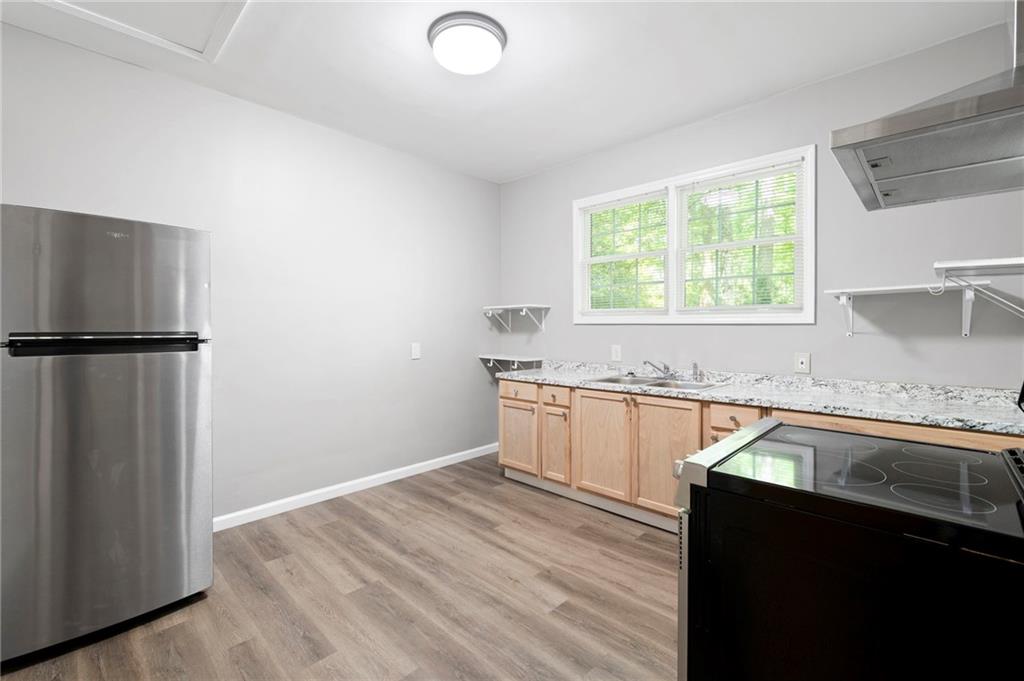 Holly Springs - Residential