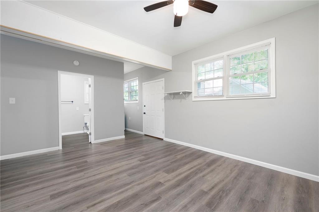 Holly Springs - Residential