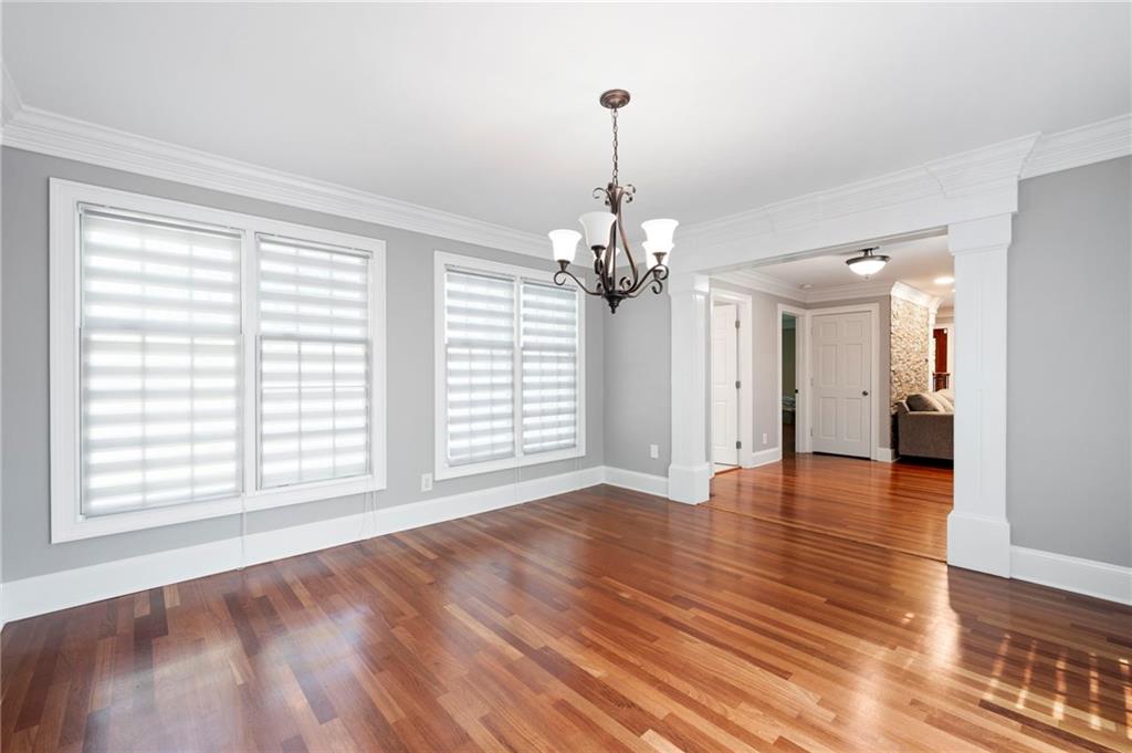 Holly Springs - Residential