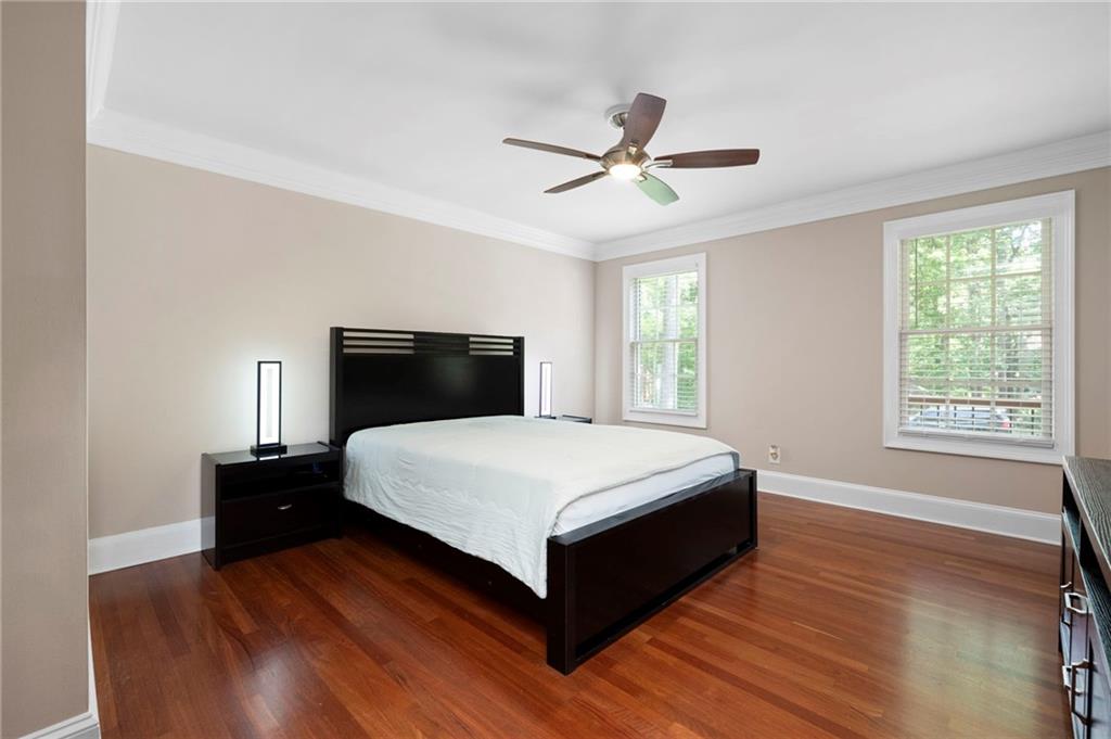 Holly Springs - Residential