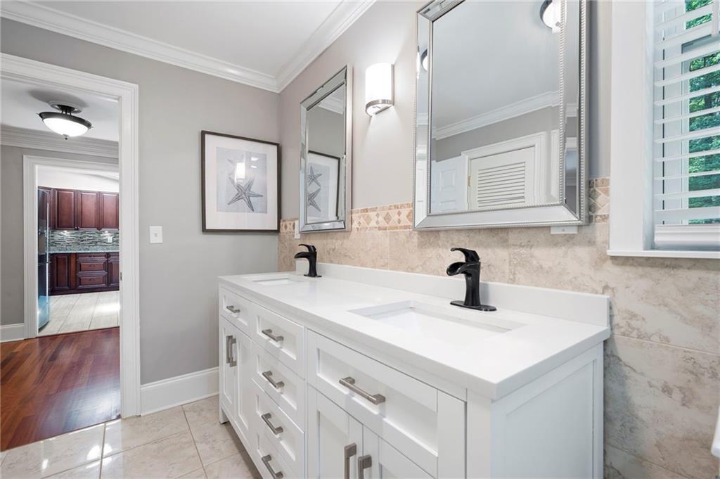 Holly Springs - Residential