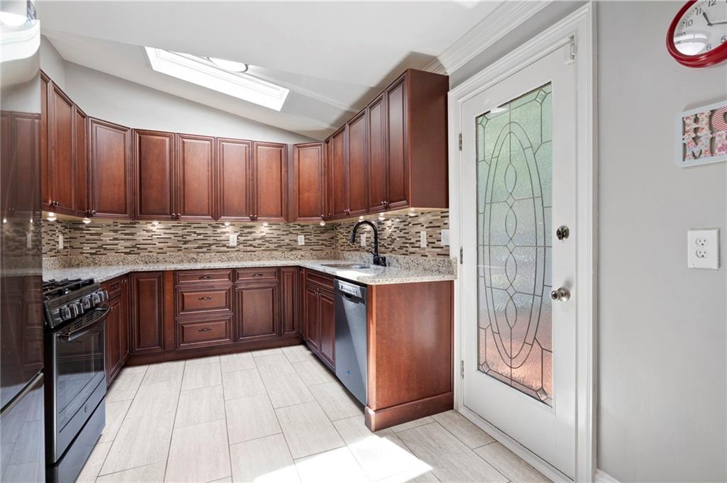 Holly Springs - Residential