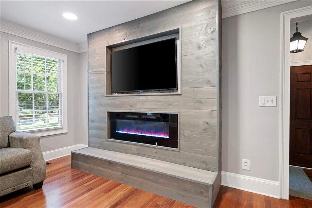 Holly Springs - Residential