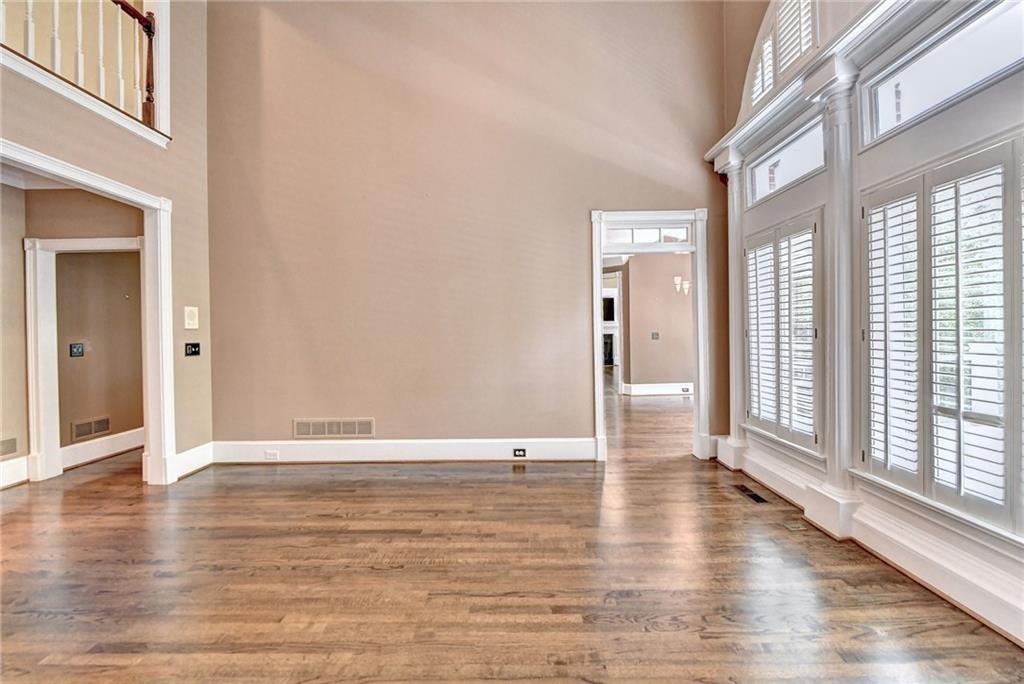 320 Chason Wood Way, Roswell, Georgia image 39