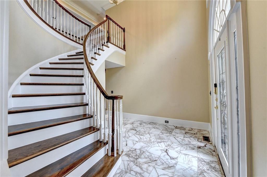 320 Chason Wood Way, Roswell, Georgia image 36