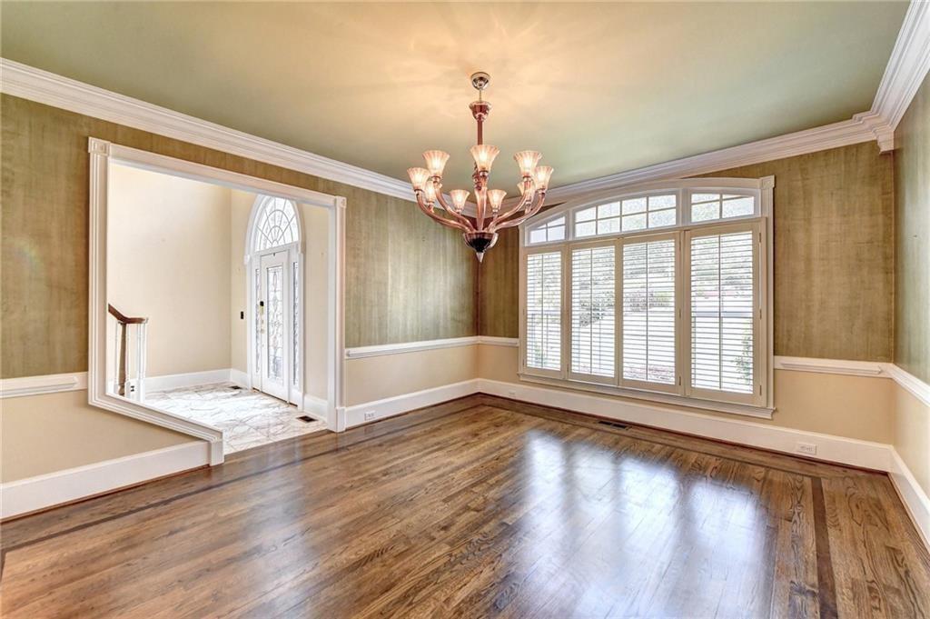 320 Chason Wood Way, Roswell, Georgia image 34