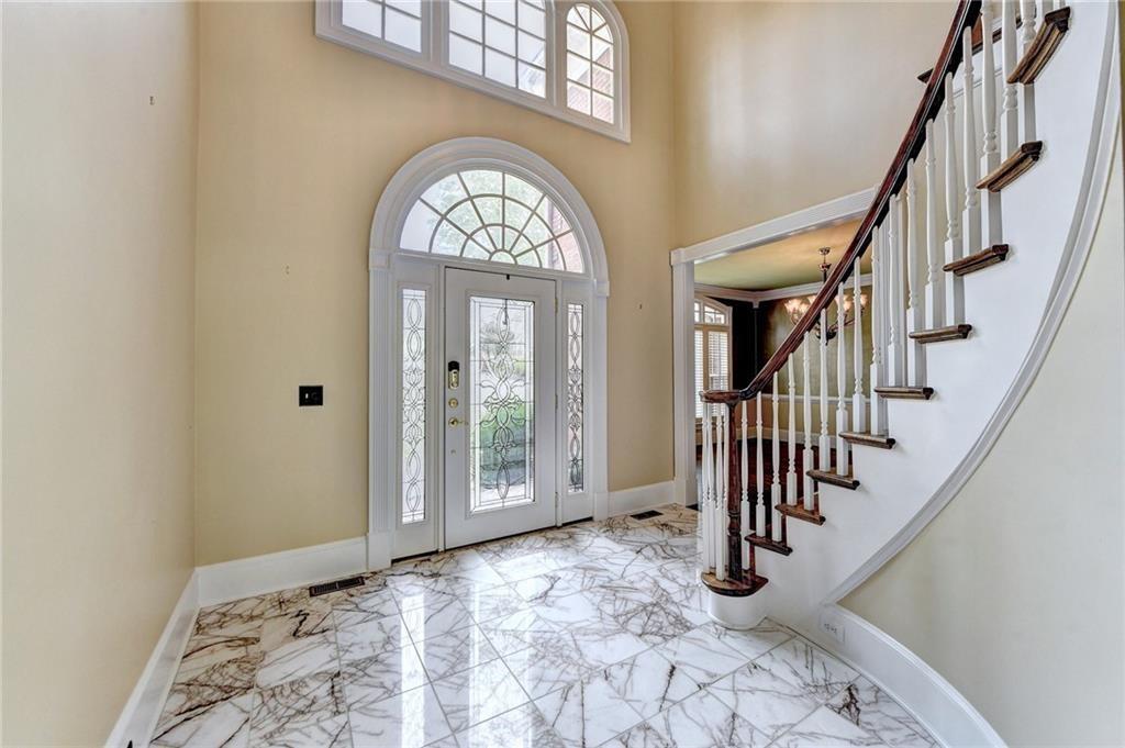 320 Chason Wood Way, Roswell, Georgia image 37