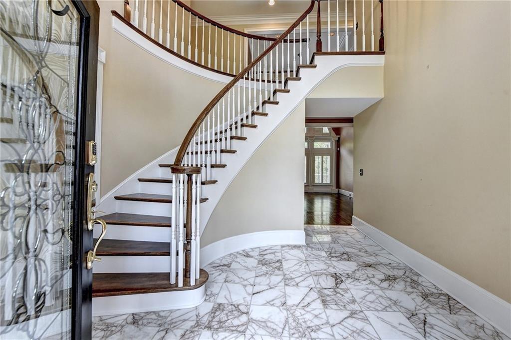 320 Chason Wood Way, Roswell, Georgia image 31