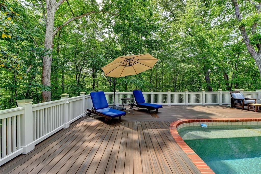 320 Chason Wood Way, Roswell, Georgia image 14