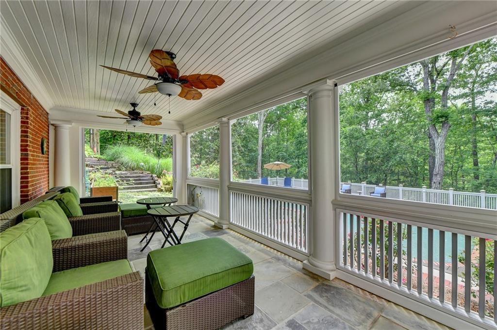 320 Chason Wood Way, Roswell, Georgia image 26