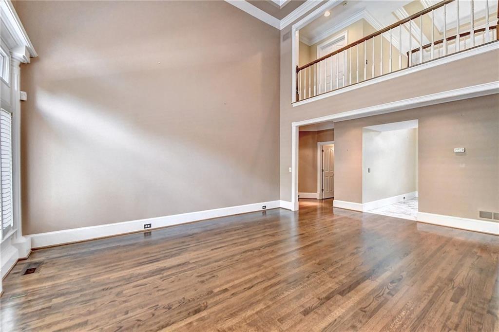 320 Chason Wood Way, Roswell, Georgia image 41