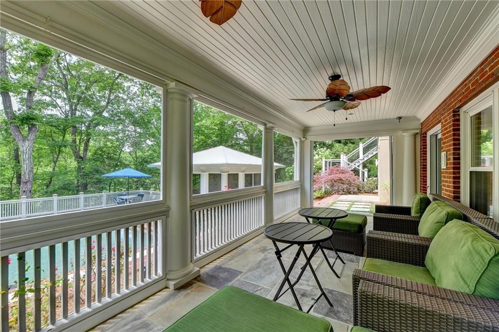 320 Chason Wood Way, Roswell, Georgia image 28