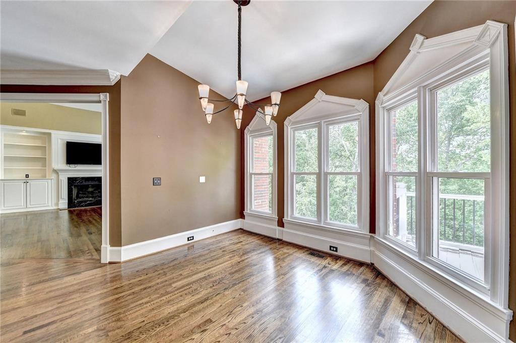 320 Chason Wood Way, Roswell, Georgia image 43