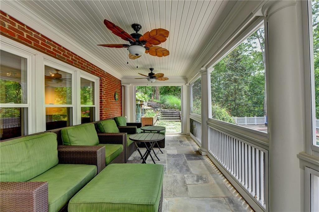 320 Chason Wood Way, Roswell, Georgia image 27