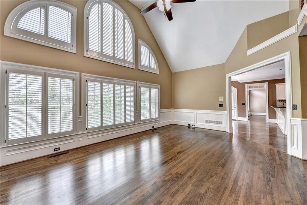 320 Chason Wood Way, Roswell, Georgia image 29