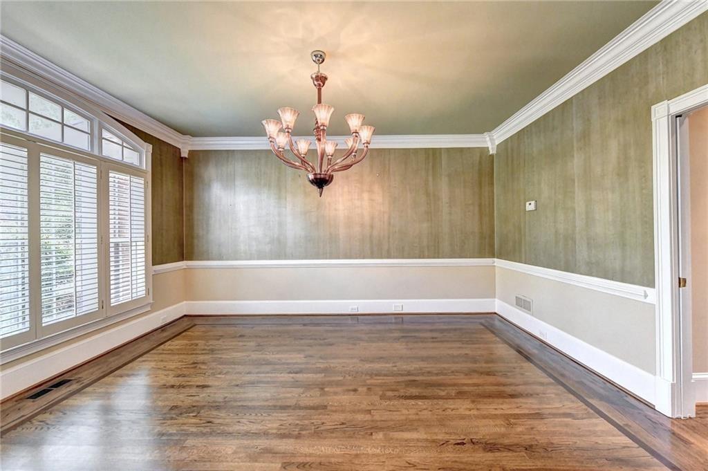 320 Chason Wood Way, Roswell, Georgia image 33