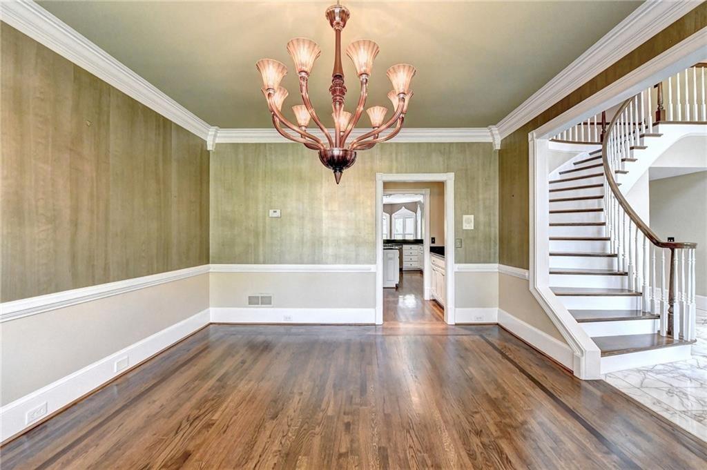 320 Chason Wood Way, Roswell, Georgia image 35