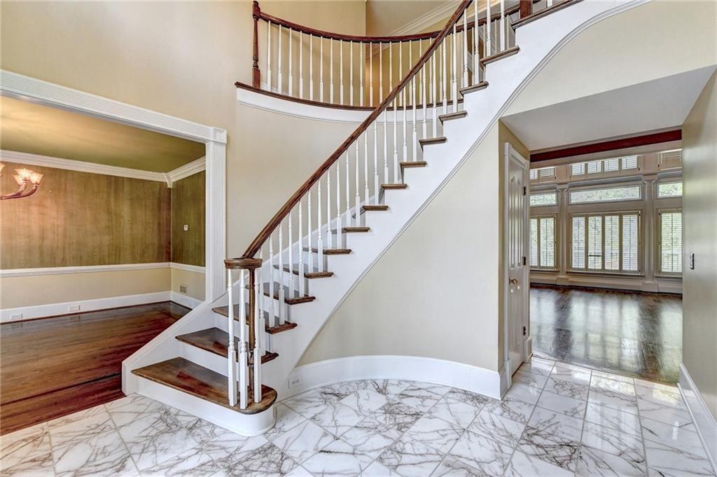 320 Chason Wood Way, Roswell, Georgia image 32
