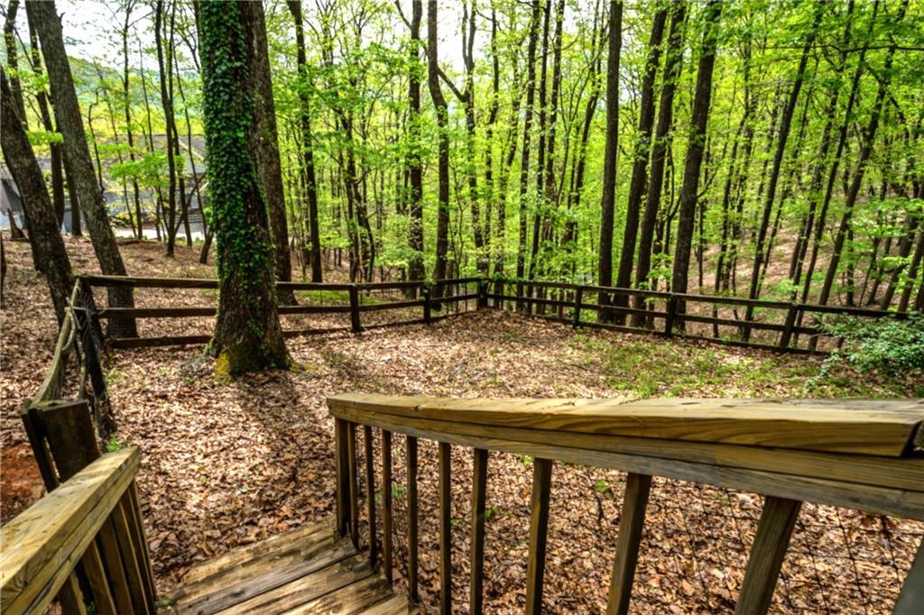 279 Bella Vista Trail, Jasper, Georgia image 47