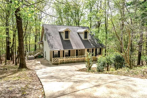 279 Bella Vista Trail, Jasper, GA 30143 - MLS#: 7474961