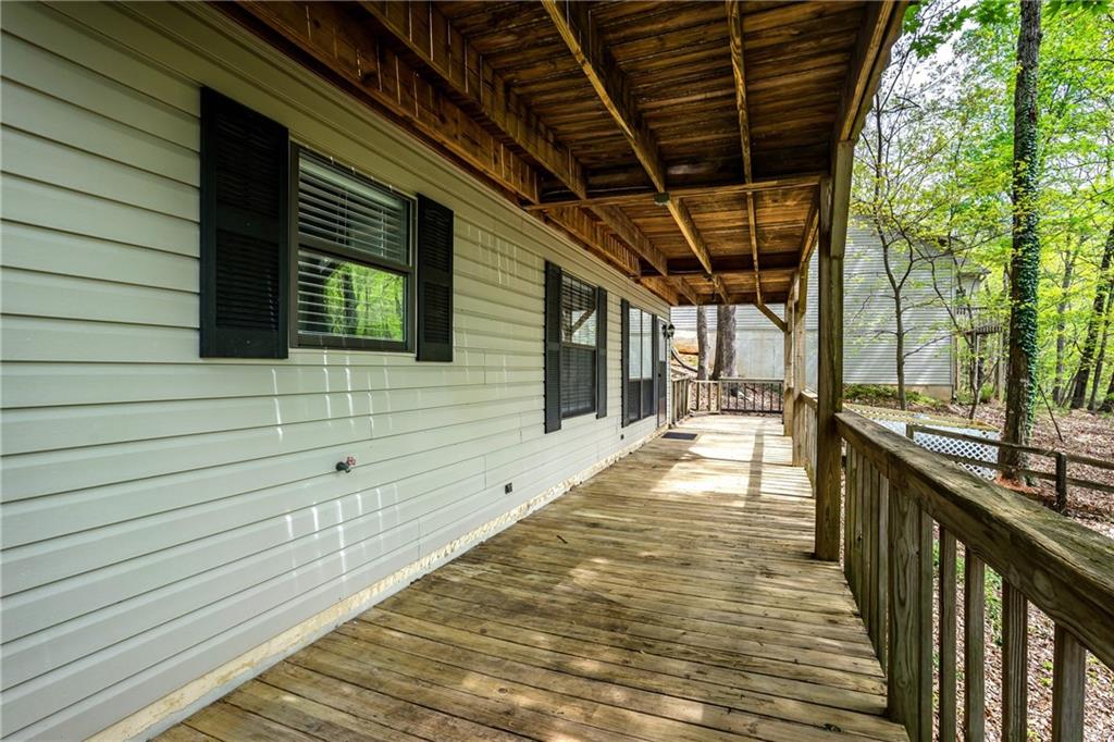 279 Bella Vista Trail, Jasper, Georgia image 45