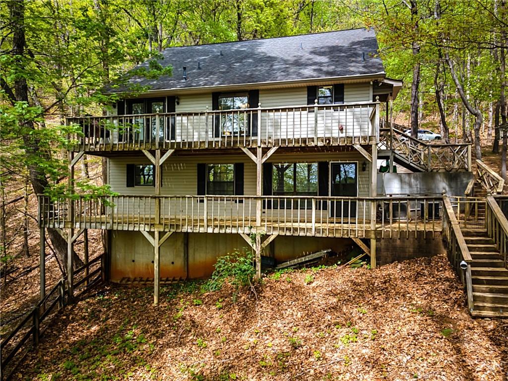 279 Bella Vista Trail, Jasper, Georgia image 46