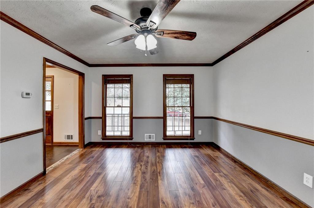 3898 Buckland Drive, Lilburn, Georgia image 11