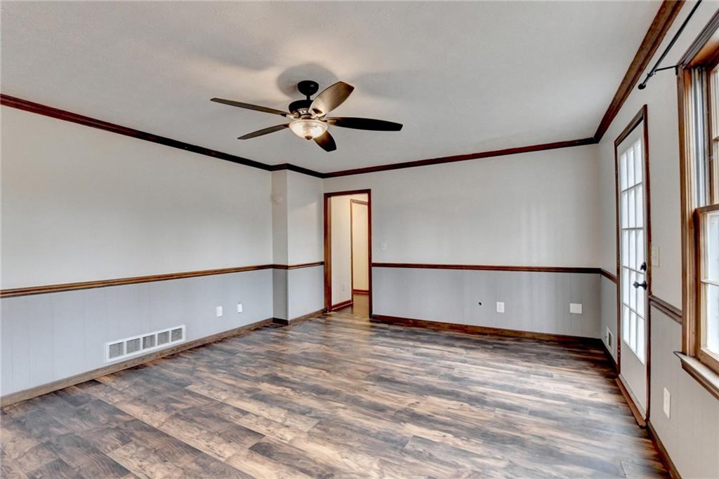 3898 Buckland Drive, Lilburn, Georgia image 31