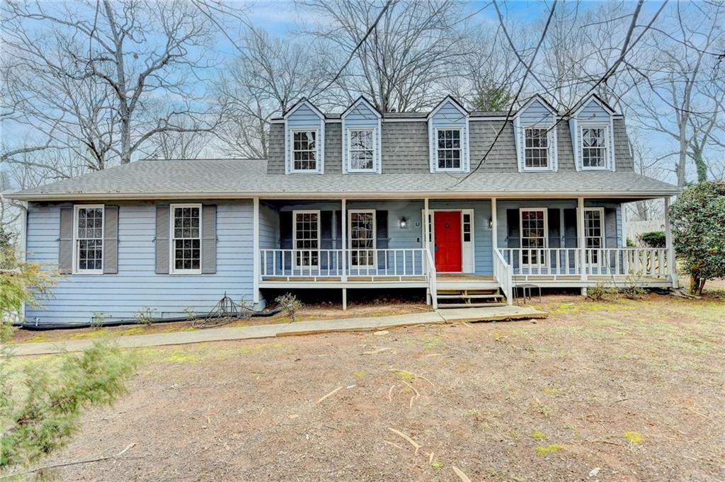 3898 Buckland Drive, Lilburn, Georgia image 4