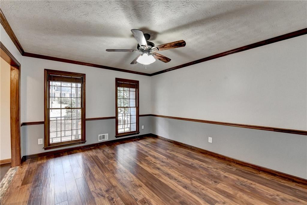 3898 Buckland Drive, Lilburn, Georgia image 12