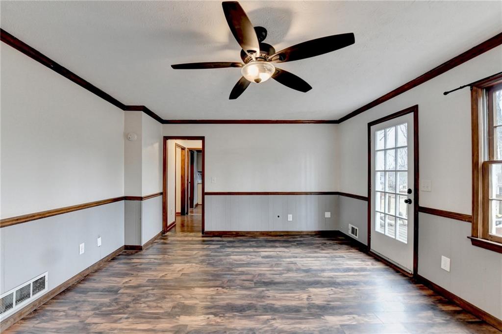 3898 Buckland Drive, Lilburn, Georgia image 30
