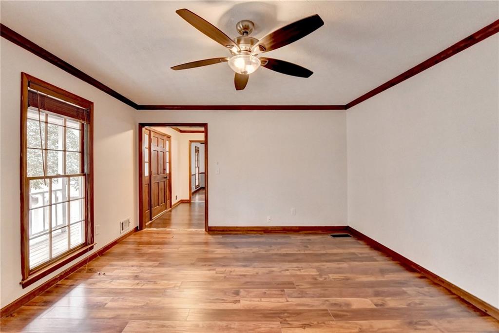 3898 Buckland Drive, Lilburn, Georgia image 16