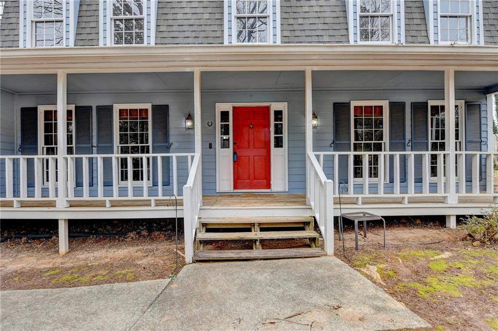 3898 Buckland Drive, Lilburn, Georgia image 6