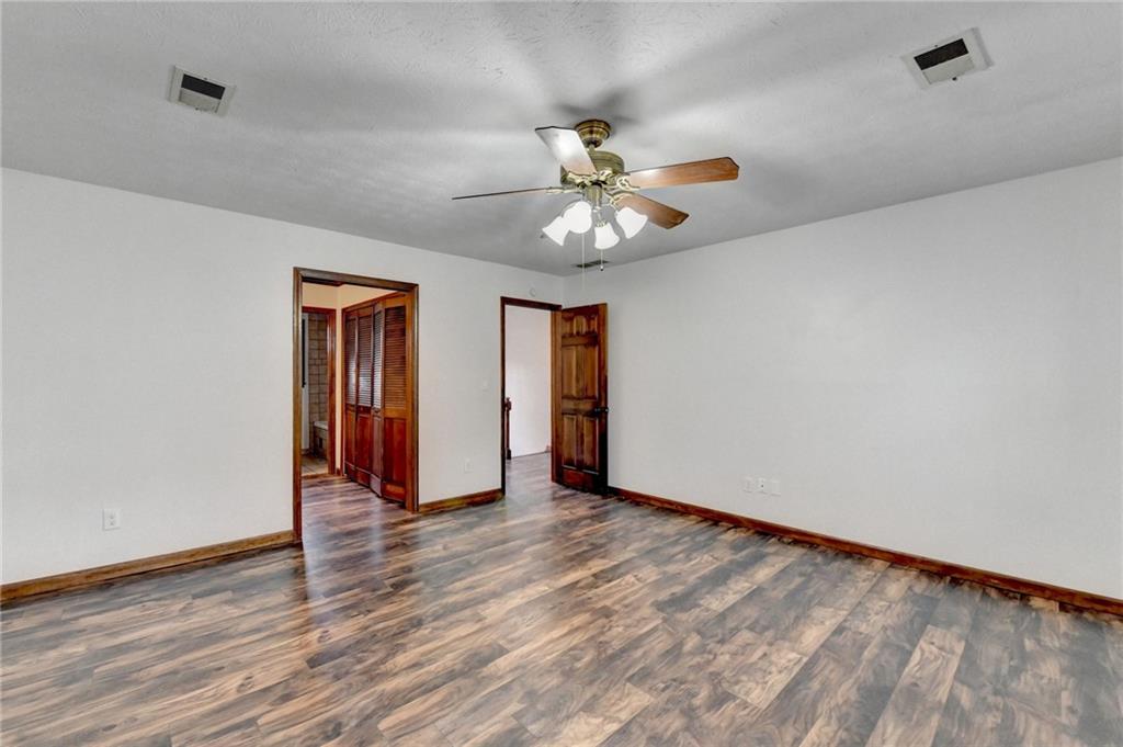 3898 Buckland Drive, Lilburn, Georgia image 35