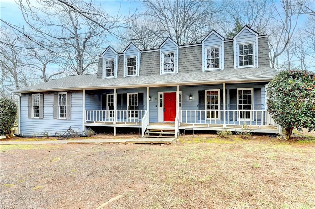 3898 Buckland Drive, Lilburn, Georgia image 1
