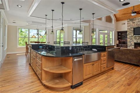 A home in Jasper