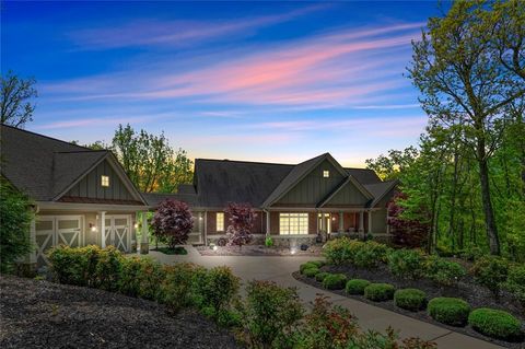 A home in Jasper