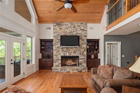 A home in Jasper