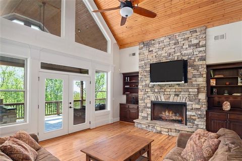 A home in Jasper