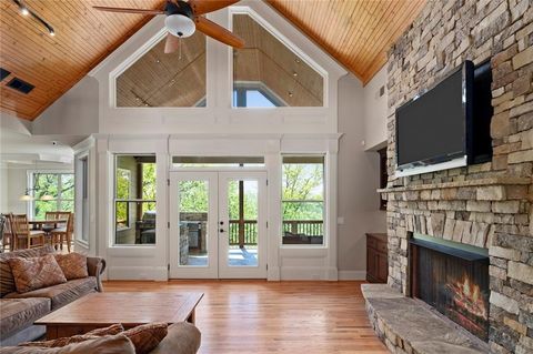 A home in Jasper
